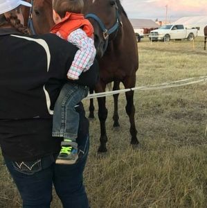 Meet your Posher, Twyla